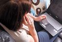 Online fundraising
