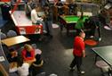 Youth clubs have been exempted from a proposed charge for playing music at parties