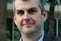 Martin Brookes, chief executive of New Philanthropy Capital