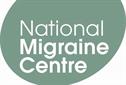 The National Migraine Centre's new branding