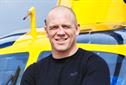 Mike Tindall