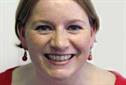 Emma Halls, chief executive, PCRF