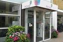 National Council for Voluntary Organisations