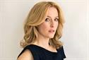 Gillian Anderson