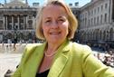 Dame Mary Marsh