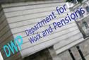 Department for Work and Pensions