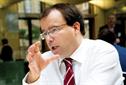 Gareth Thomas MP
