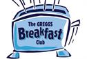 The Greggs Breakfast Club