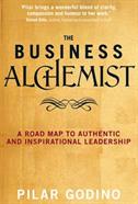 The Business Alchemist, by Pilar Godino