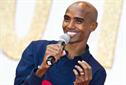 Mo Farah