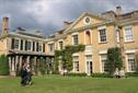 National Trust property Polesden Lacey