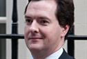 Chancellor George Osborne