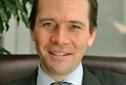 Ben Kernighan, deputy chief executive of the National Council for Voluntary Organisations