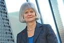 CSV chief executive Lucy de Groot