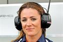 Natalie Pinkham