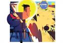 Finding happiness the MBA way