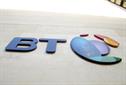 BT dials up profits rise
