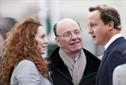 Rebekah Brooks takes a novel route to the Leveson Inquiry