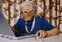 Where are all the granny-into-work clubs?