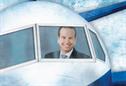 Globetrotter: Alexander Classen