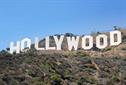 Hollywood's dwindling share of global box office revenue