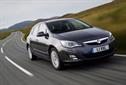 Vauxhall plant saved by GM