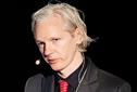 Assange: I'm not wiki-leaving