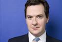 Osborne: 'I feel your pain. I'm the son of an entrepreneur.'