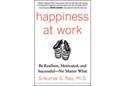 Books: Happiness at Work (Rao) & The Happiness Equation (Powdthavee)