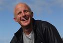 SURF'S UP: Start-up seeks VC with vision