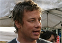 Jamie Oliver knocks Lord's visitors for six with £20 steak