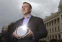 MBA Mastermind: Keegan Cotton of SunDial Power Pods