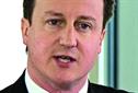 David Cameron: 'Damn you, tax havens!'