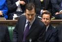 Again? IMF pipes up on UK austerity to Osborne's chagrin