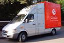 Waitrose boss Mark Price 'refusing' to meet Ocado chief