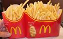 McDonald's latest wheeze, the Mega Potato, comes in at 1,142 calories