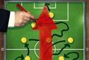 Strategy is only for experts: Alastair Dryburgh