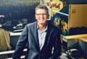 Fox's Kevin Reilly: Murdoch still has chutzpah