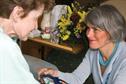 Practice Dilemma - Privacy at a nursing home
