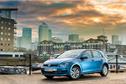 Car review - Volkswagen Golf Mark VII