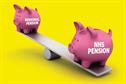 Retirement Provision - NHS Pension Scheme quandary