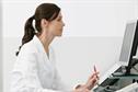 Accuracy of e-discharge summaries