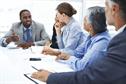 How to manage people through change