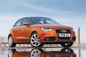 Car review - Audi A1 Sportback