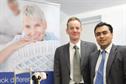 GPs reduce waiting times with ophthalmology clinic