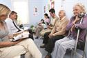 Practice dilemma: Waiting room confidentiality