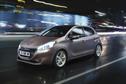Car review - Peugeot 208