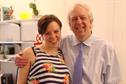 Notting Hill GP takes over at her father's practice