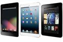Gadget review - A GP view of small tablets
