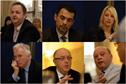 RCGP Policy debate: The end of the NHS as we know it